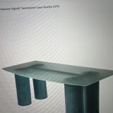Table Serenissimo