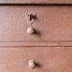 Small piece of furniture 4 drawers