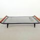 Cleopatra Daybed by A.R. Cordemeijer for Auping, Netherlands, 1950s