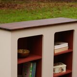 Commode unique - Rénovée