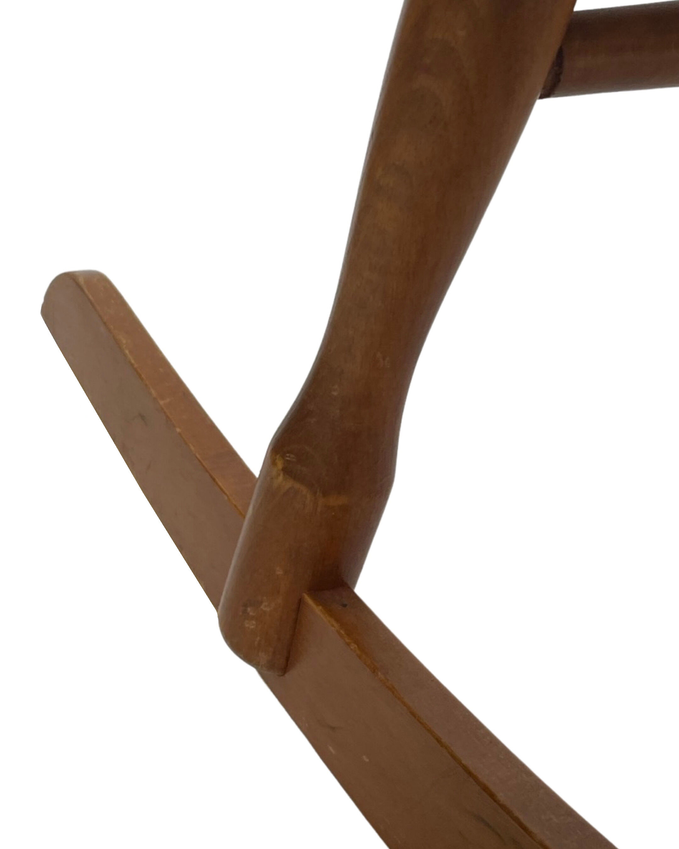 Rocking chair, Grandessa Lena Larsson pour Nesto, 1958