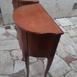 Bedside table