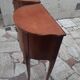 Bedside table