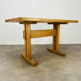 Charlotte Perriand Les Arcs Table