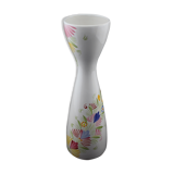 Henriot Quimper Vase 37cm, Grandiflore model