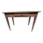 Farmhouse table