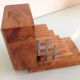 Old patented/vintage 1970s cigarette box