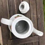 Bareuther teapot from the 70s