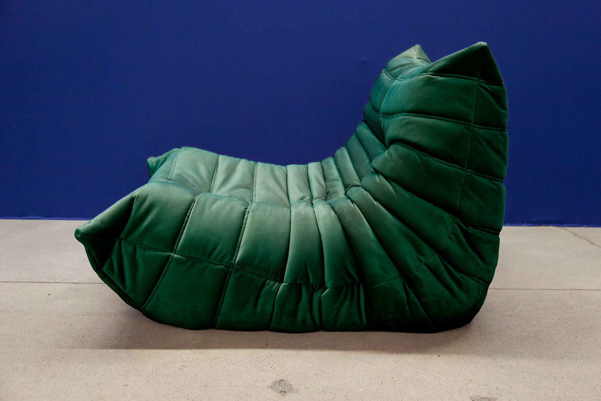 Togo armchair model designed by Michel Ducaroy 1973