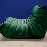 Togo armchair model designed by Michel Ducaroy 1973