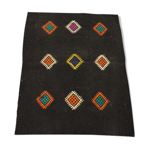 tapis kilim turc 91x70