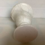 Alabaster vase