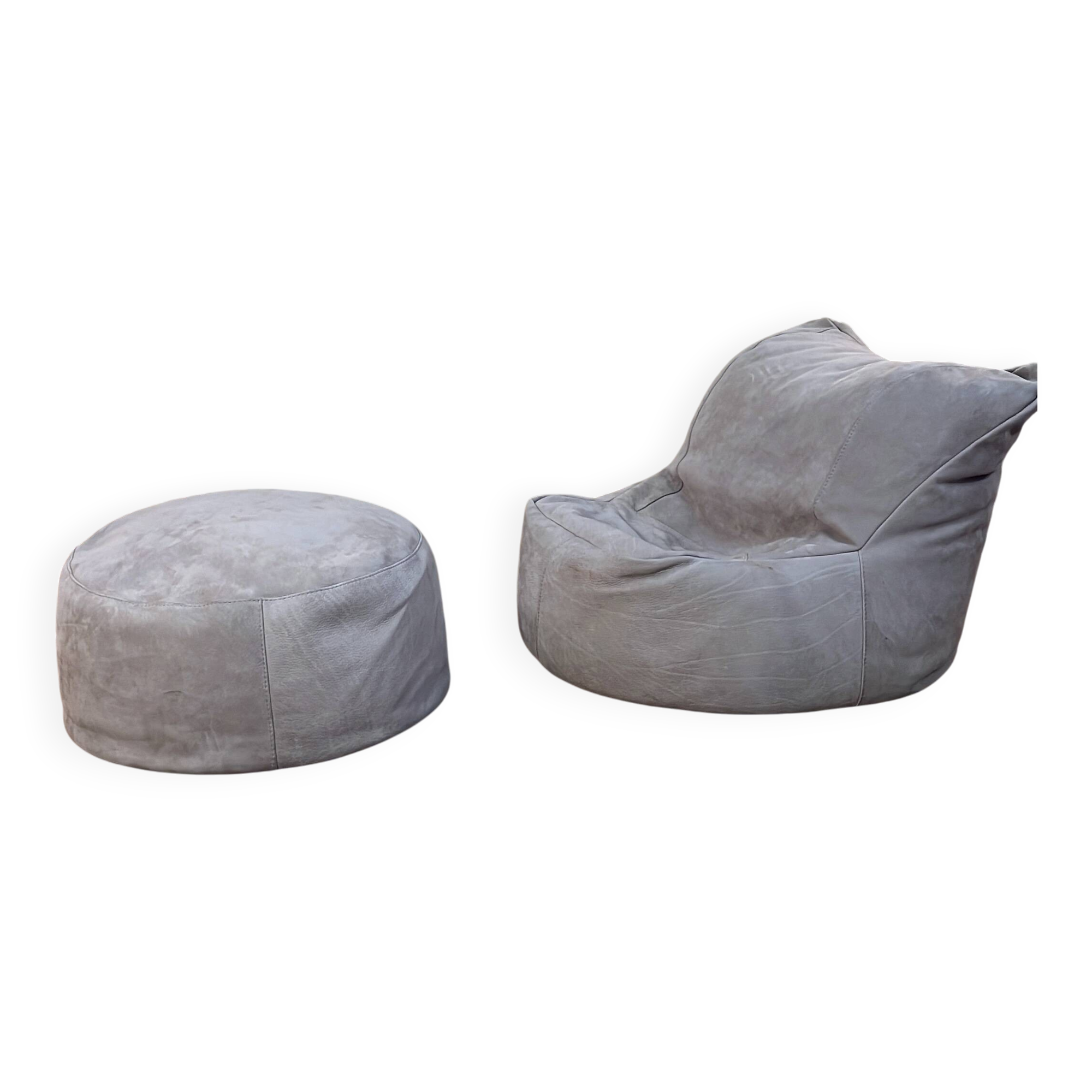 Mauricio Manzoni and Roberto Tapinassi “STAR” armchair by Steiner