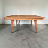 1950s dining table