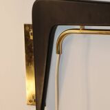 Robert Mathieu wall lamp model 241P - 1950s