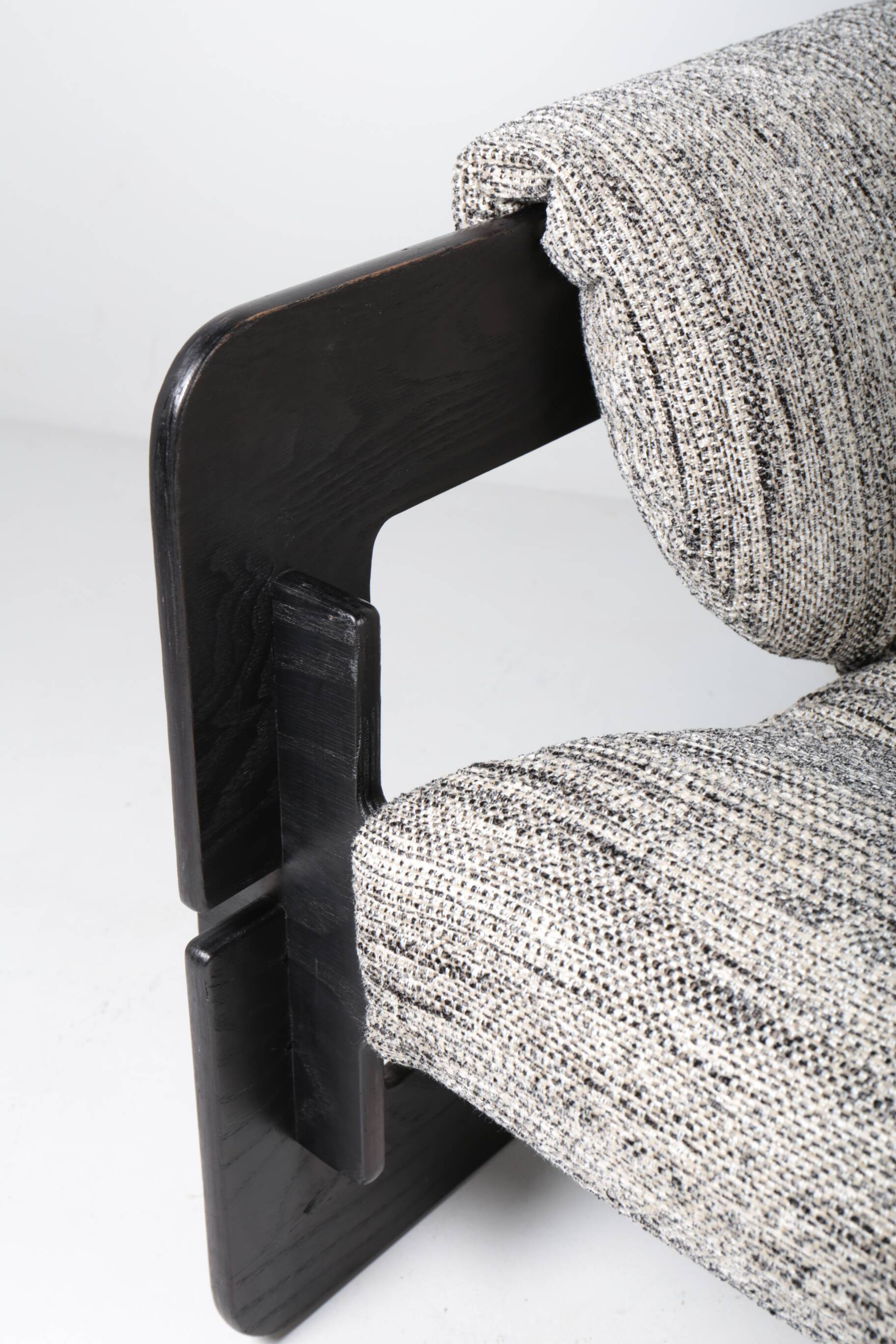 "Rover" armchair by Arne Jacobsen, 1968