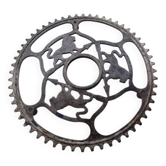 Peugeot trivet