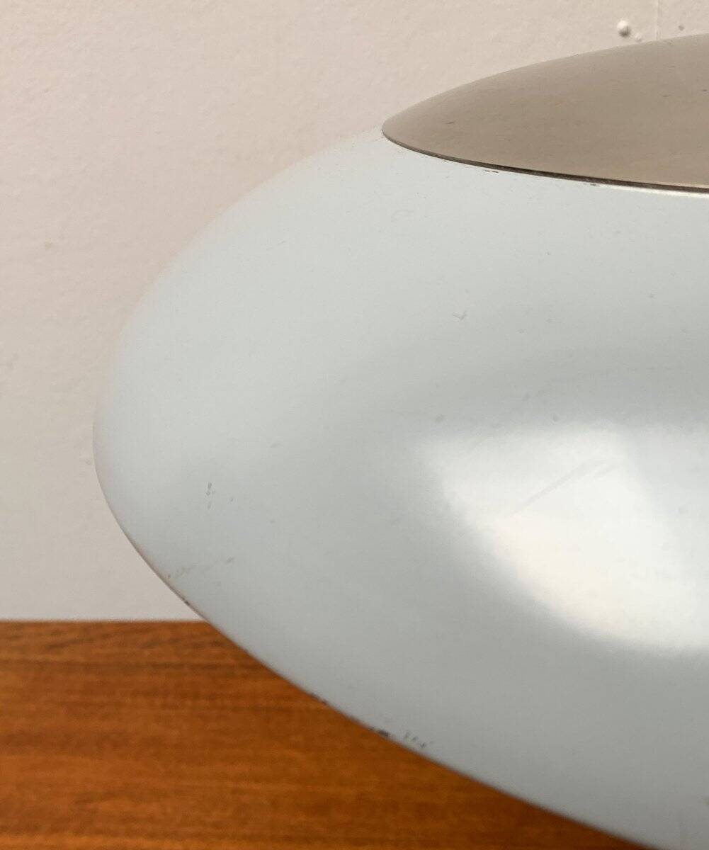 Mid-century GDR table lamps by VEB Leuchtenbau, Lengefeld, 1960s, set of 2.