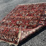 Tapis en laine