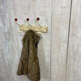 Bistro coat rack