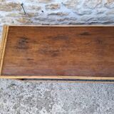 Bamboo sideboard