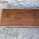 Bamboo sideboard