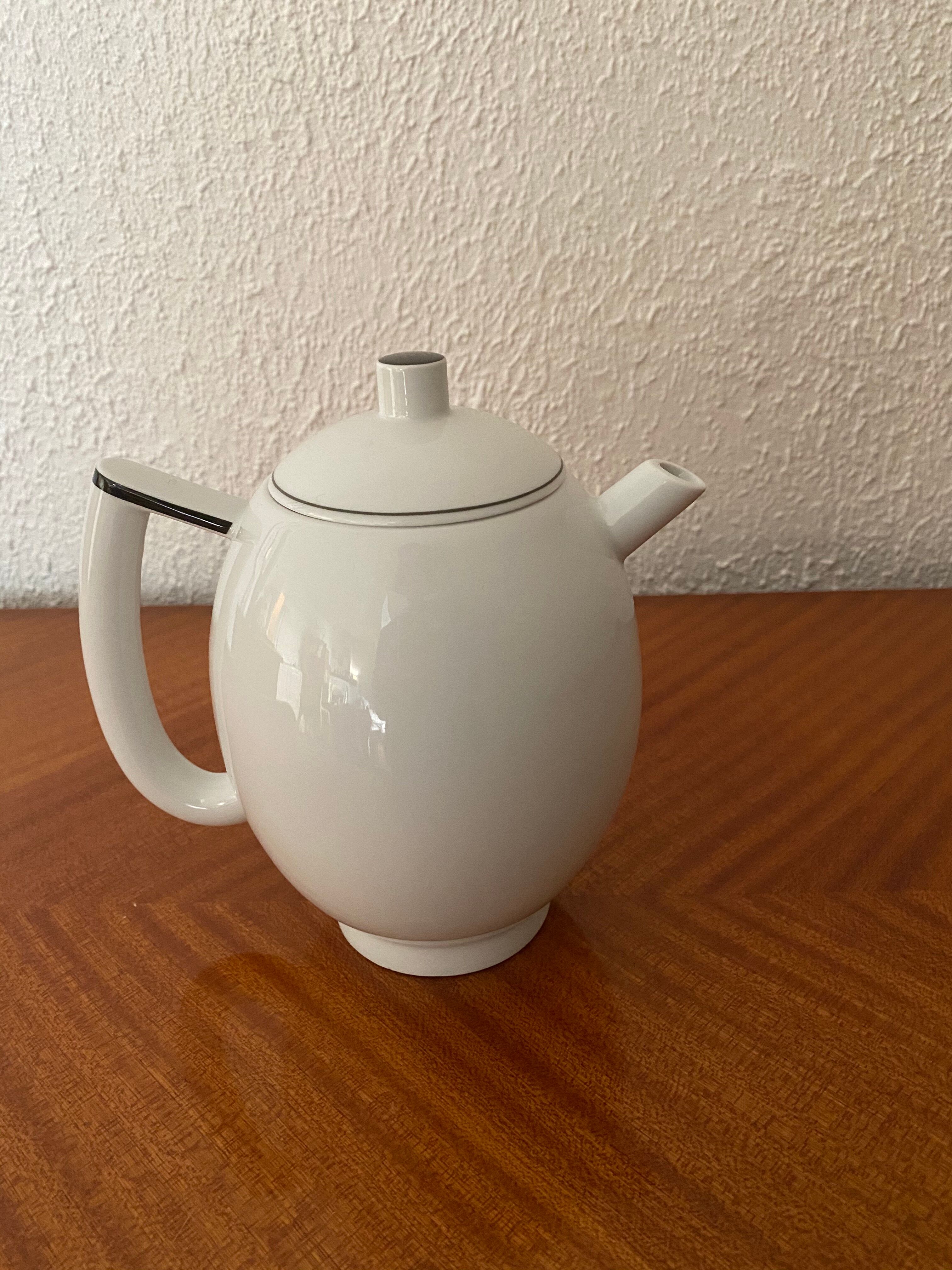 Arzberg City Cafeteria - Lutz Rabold