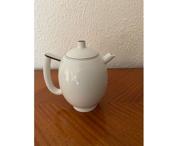 Arzberg City Cafeteria Lutz Rabold Selency Arzberg City Cafeteria Lutz Rabold, Arzberg Porcelain Storage Containers