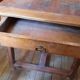Table de ferme