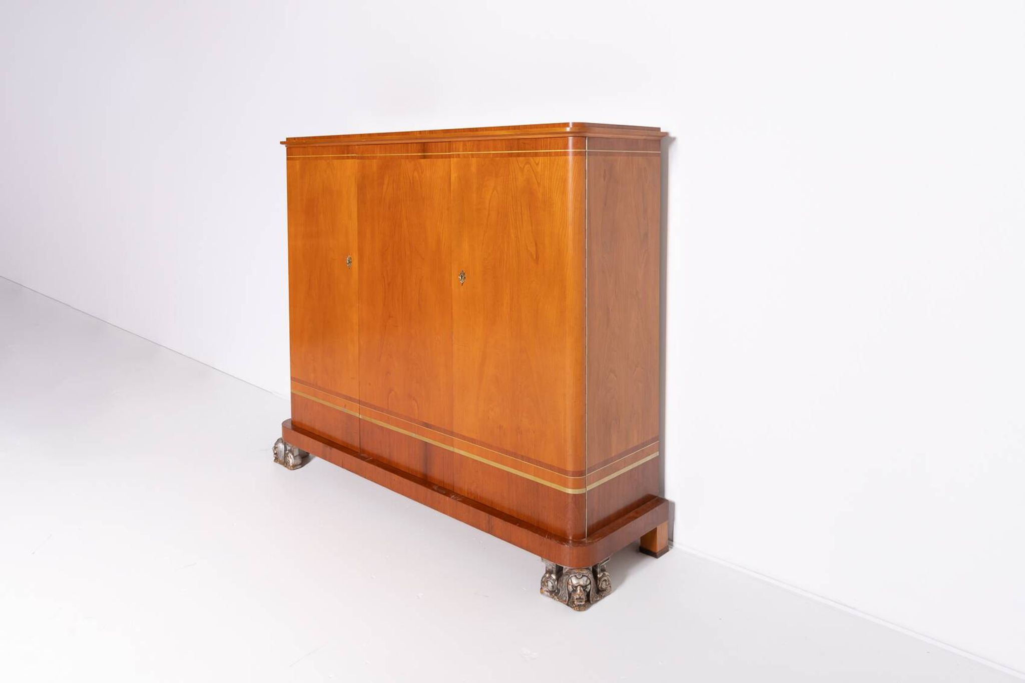 Meuble Art Déco Erik Chambert, années 1920