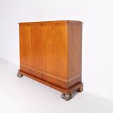Erik Chambert Art Deco cabinet, 1920’s