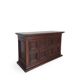 The high-quality Italian Renaissance Revival credenza, 1920s/1930s