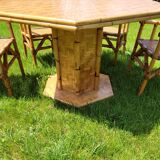 Garden Furniture Set, 1970s