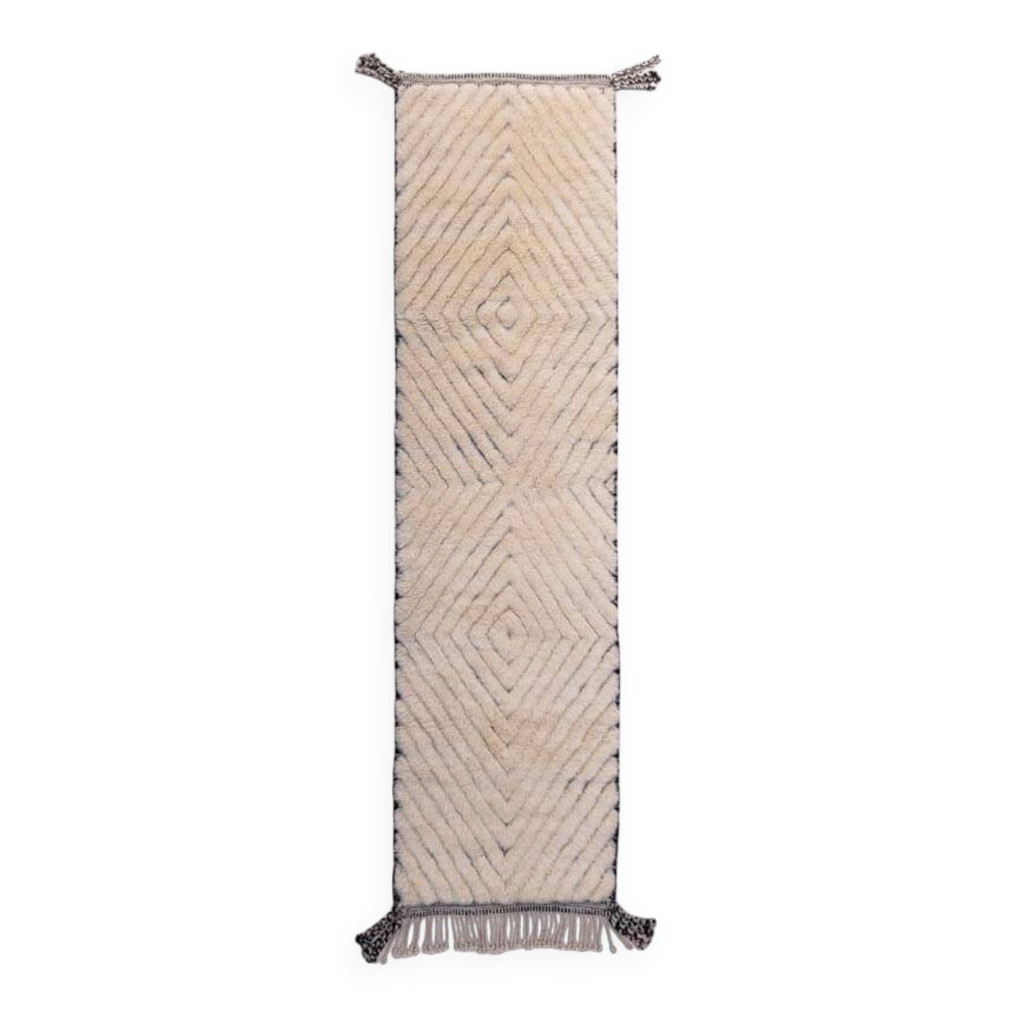 Beni Mrirt Rug SG6034 – 300 x 93 cm