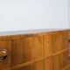 Mid-Century Danish Walnut Dresser, 1960s