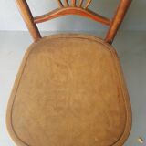 Chaise bistrot