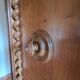 Wardrobe - neo-Renaissance in carved solid wood - possible lot sale