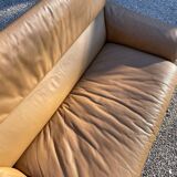 Desede DS-2011 80s 2 seater sofa