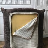 Ottoman vintage Togo Ligne Roset