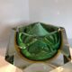 Vide poche en verre de Murano