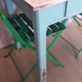 Table de ferme