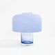 LT226 table lamp by Carlo Nason for Mazzega, 1960s