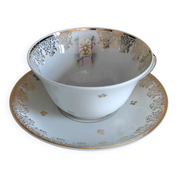 Tasse à thé