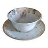 Tea cups