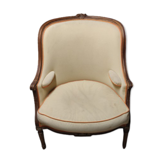 Bergère