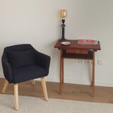 Console cabinet, 50s