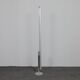 Postmodern Trapez floor lamp by Erwin Egli for RIBAG, Switzerland, 1995