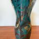 Vase Arts Céram grand feu Art Déco