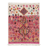 Tapis berbère Boujad en laine – 200 x 300 cm