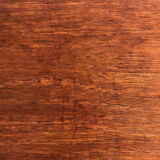 Teak coffee table from the 1960s